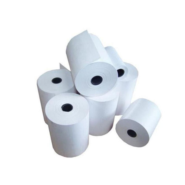 Picture of Star Micronics Thermal Receipt Paper 65 g/m² 80mm x 65.6m